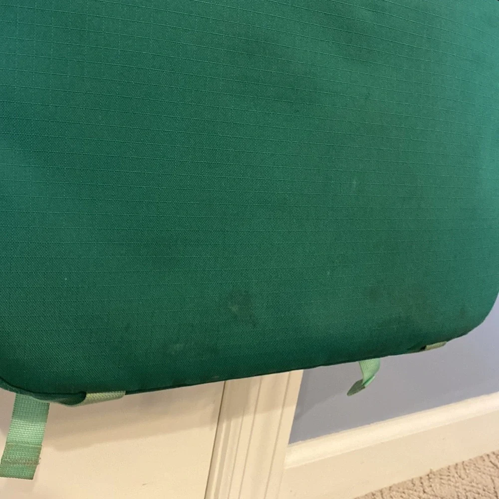 Patagonia messenger bag - Picture 4 of 7